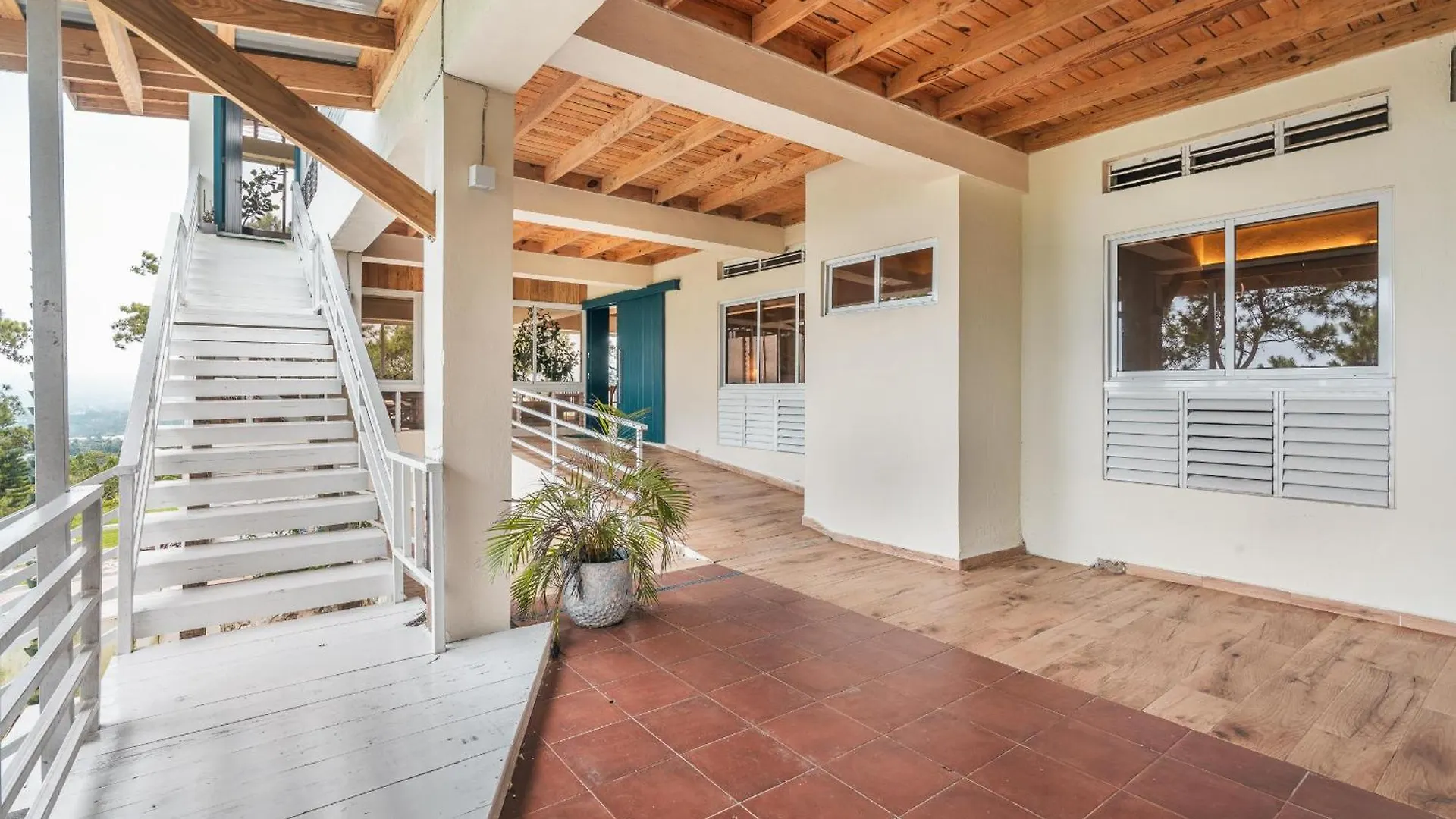 Majestic Villa With Stunning Views In Jarabacoa Buena Vista