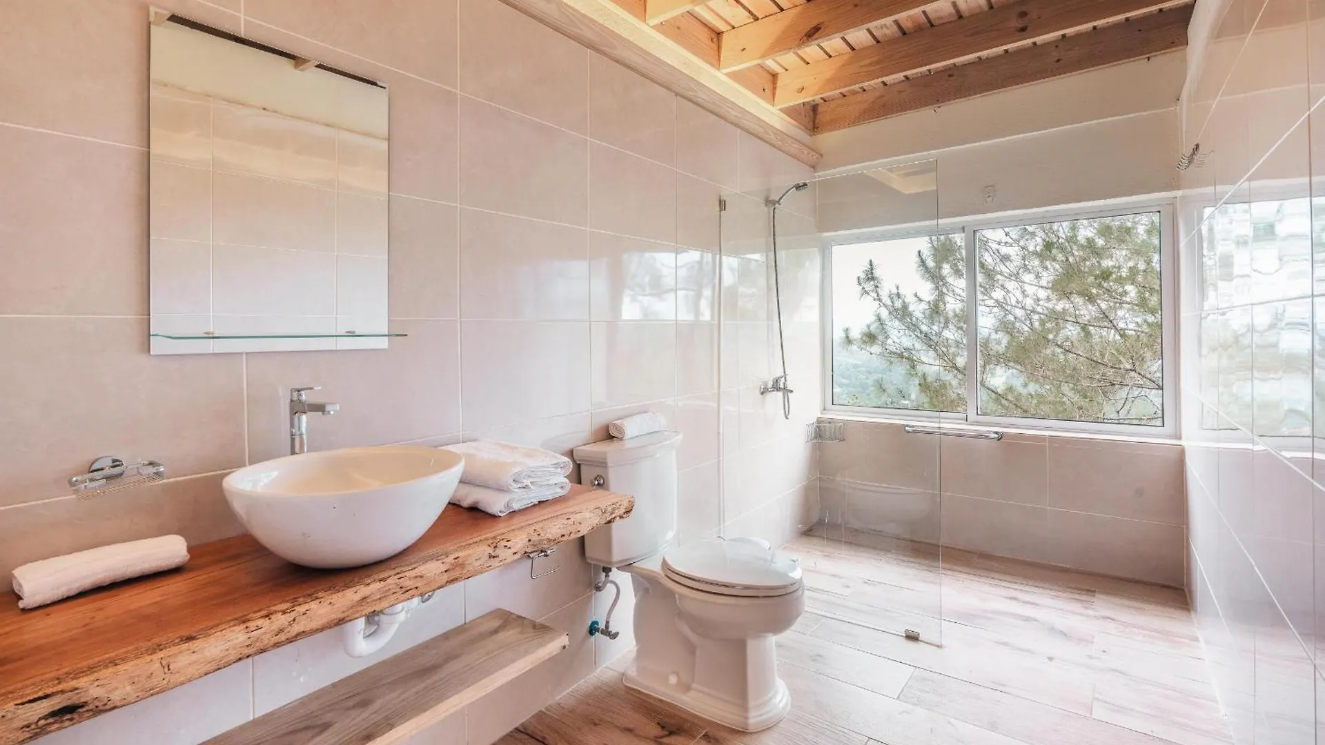 Majestic Villa With Stunning Views In Jarabacoa Buena Vista Dominican Republic