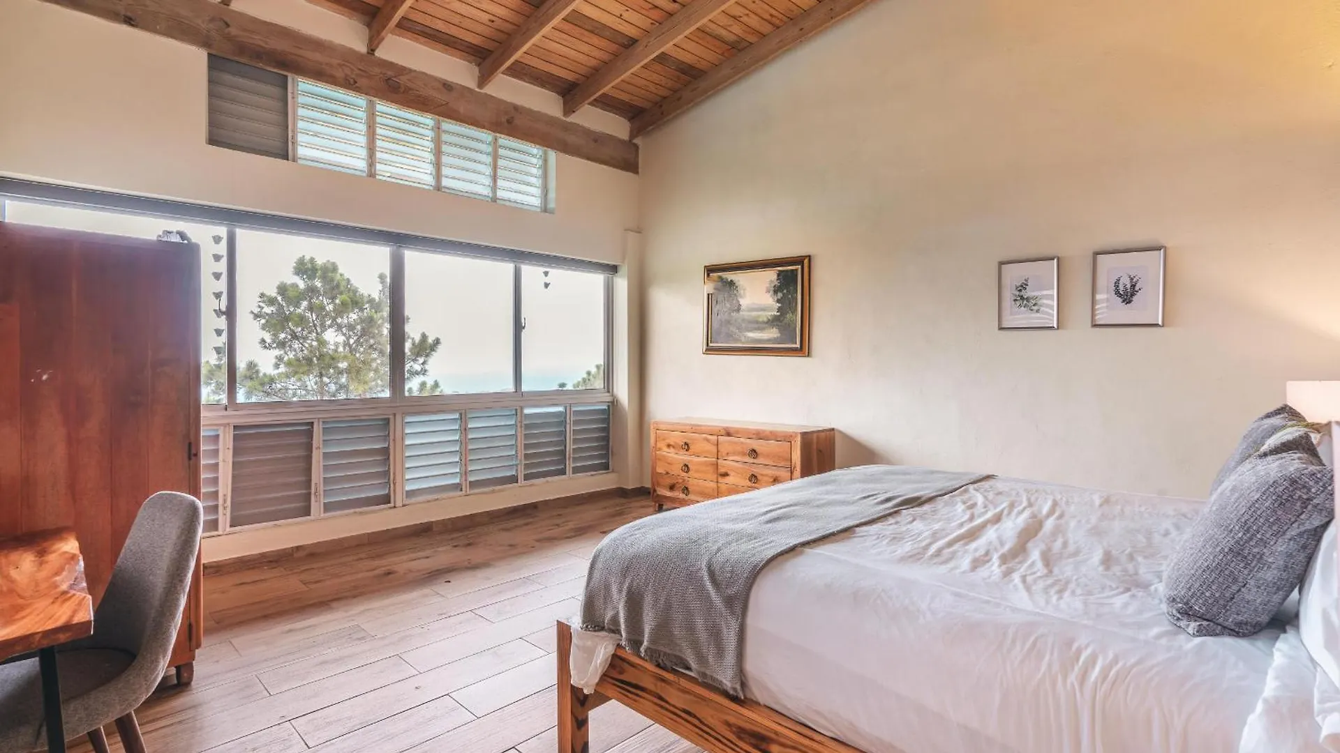 Majestic Villa With Stunning Views In Jarabacoa Buena Vista 0*,  Dominican Republic