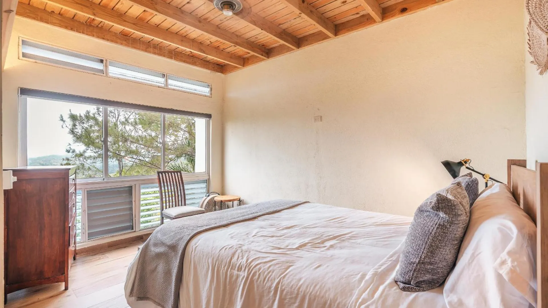 Majestic Villa With Stunning Views In Jarabacoa Buena Vista Dominican Republic