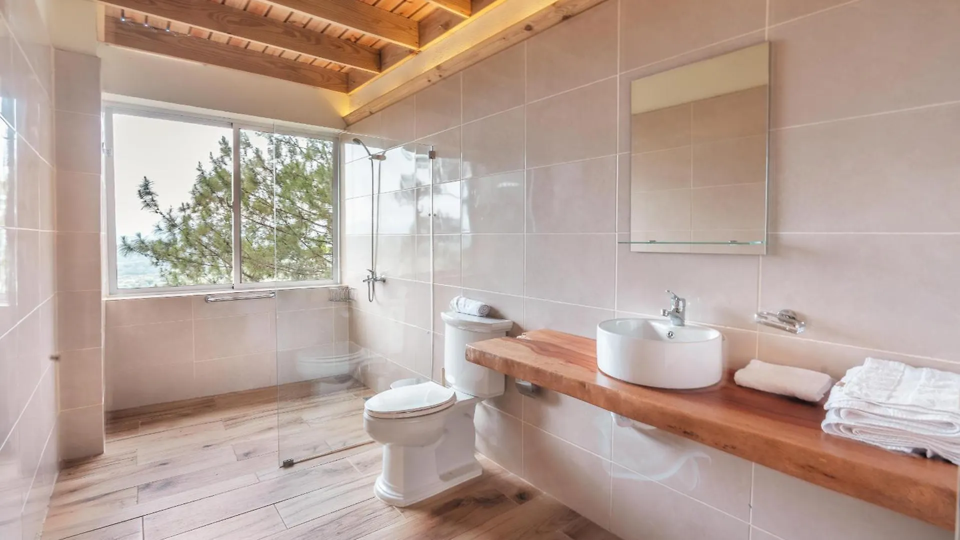 Majestic Villa With Stunning Views In Jarabacoa Buena Vista