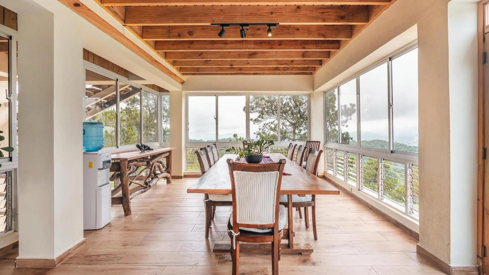 Majestic Villa With Stunning Views In Jarabacoa Buena Vista