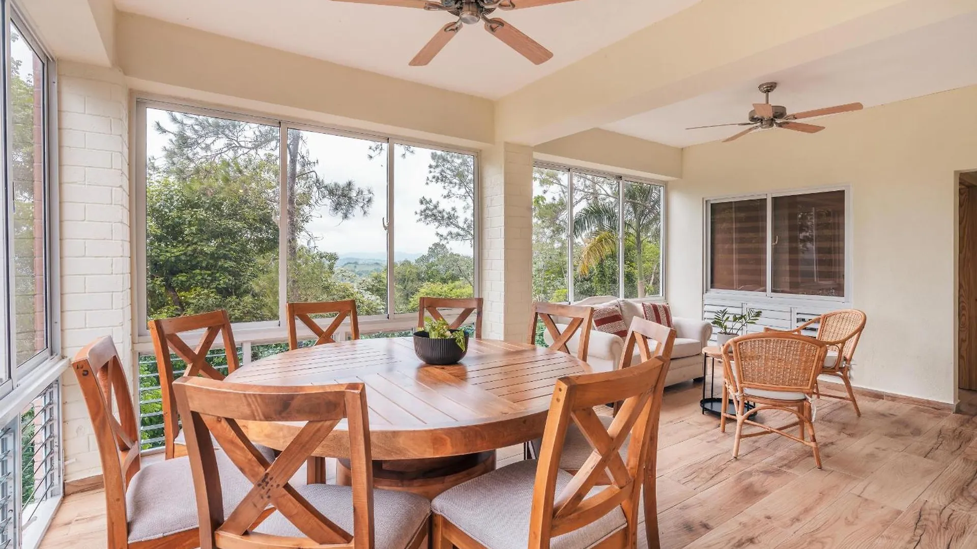 Majestic Villa With Stunning Views In Jarabacoa Buena Vista