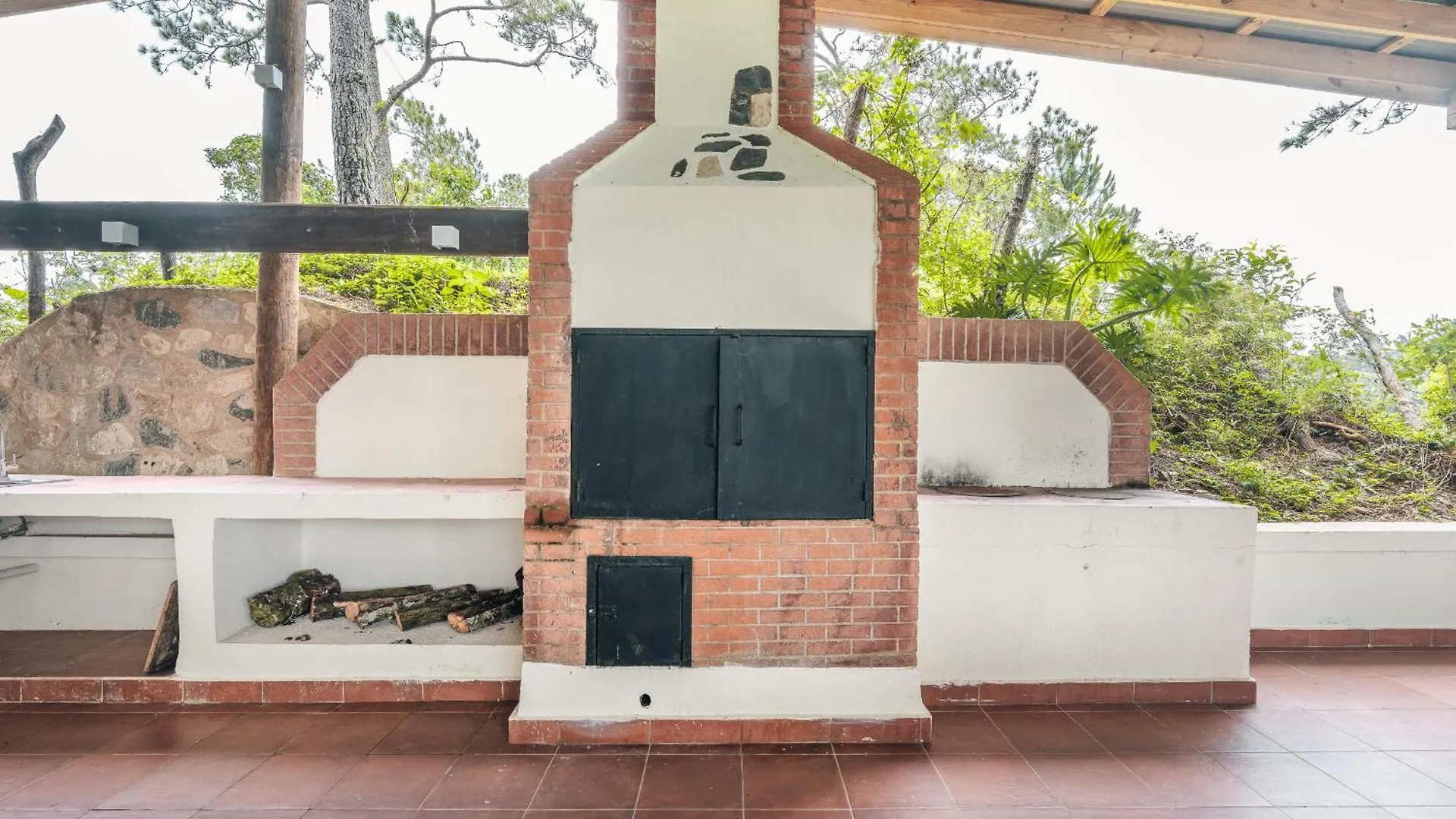Majestic Villa With Stunning Views In Jarabacoa Buena Vista