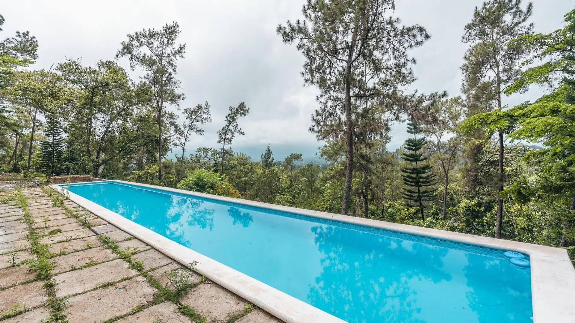 Majestic Villa With Stunning Views In Jarabacoa Buena Vista 0*,  Dominican Republic