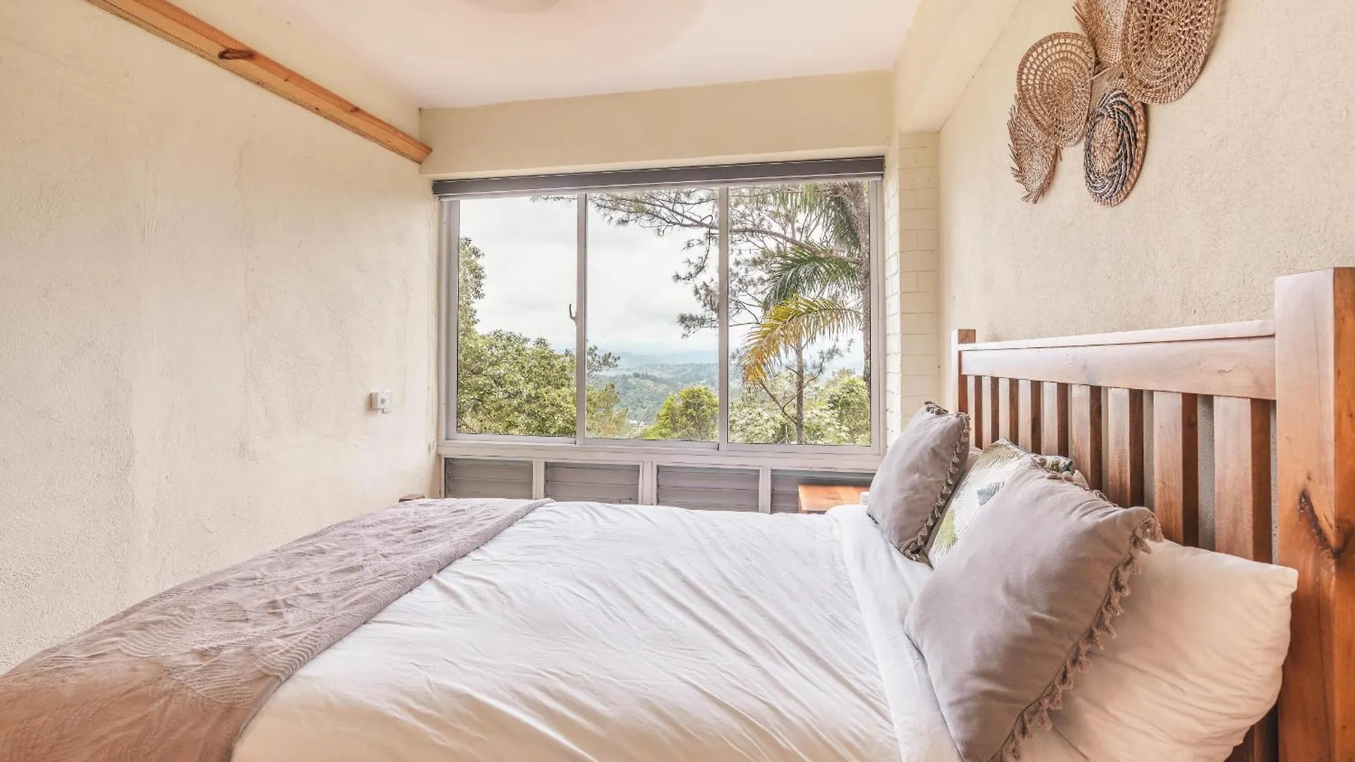 Majestic Villa With Stunning Views In Jarabacoa Buena Vista Dominican Republic