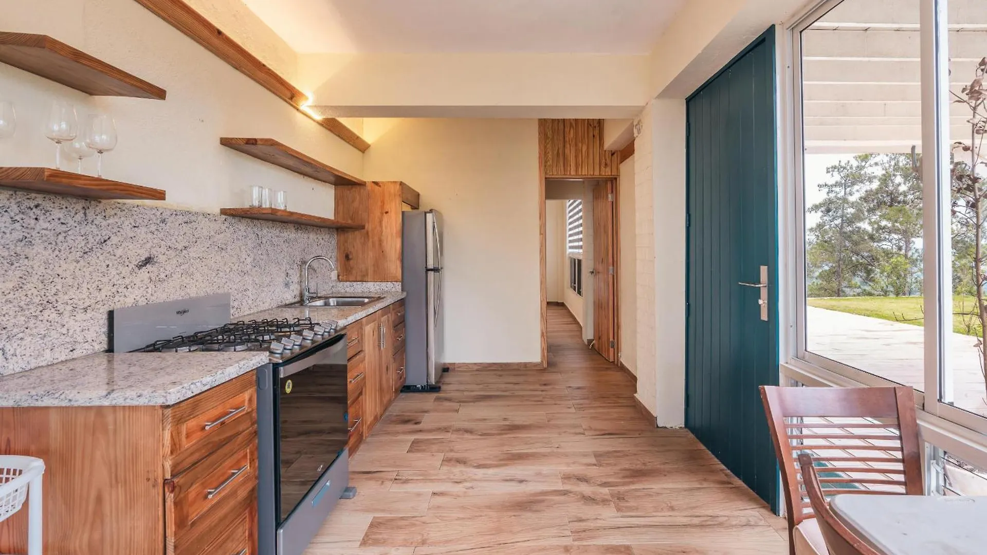 Majestic Villa With Stunning Views In Jarabacoa Buena Vista