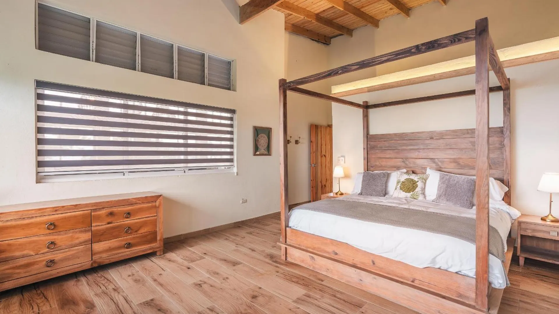 Majestic Villa With Stunning Views In Jarabacoa Buena Vista