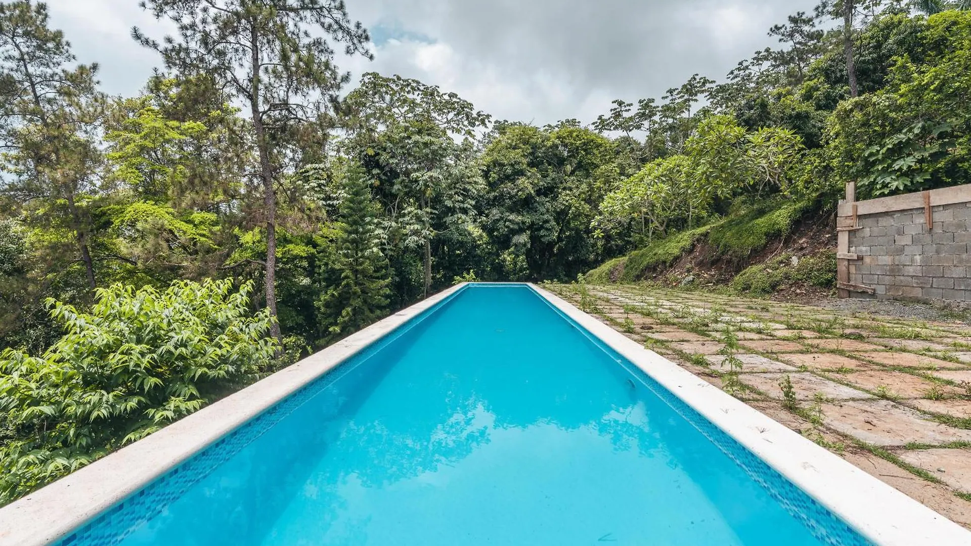 Majestic Villa With Stunning Views In Jarabacoa Buena Vista Dominican Republic