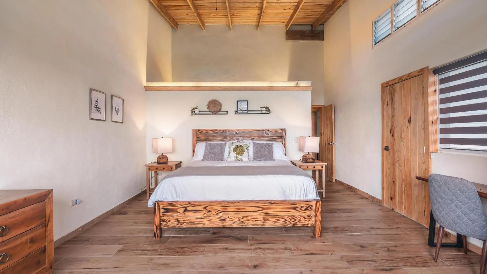 Majestic Villa With Stunning Views In Jarabacoa Buena Vista 0*,  Dominican Republic
