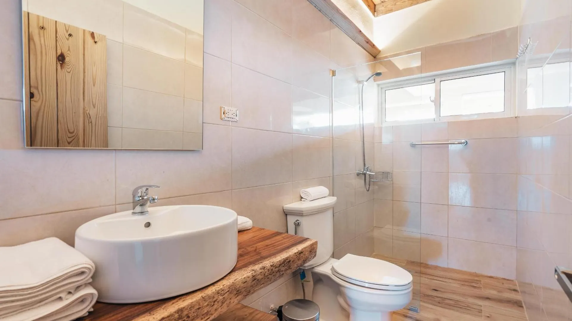 Majestic Villa With Stunning Views In Jarabacoa Buena Vista