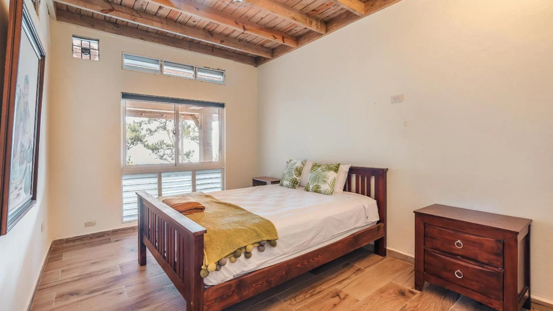Majestic Villa With Stunning Views In Jarabacoa Buena Vista