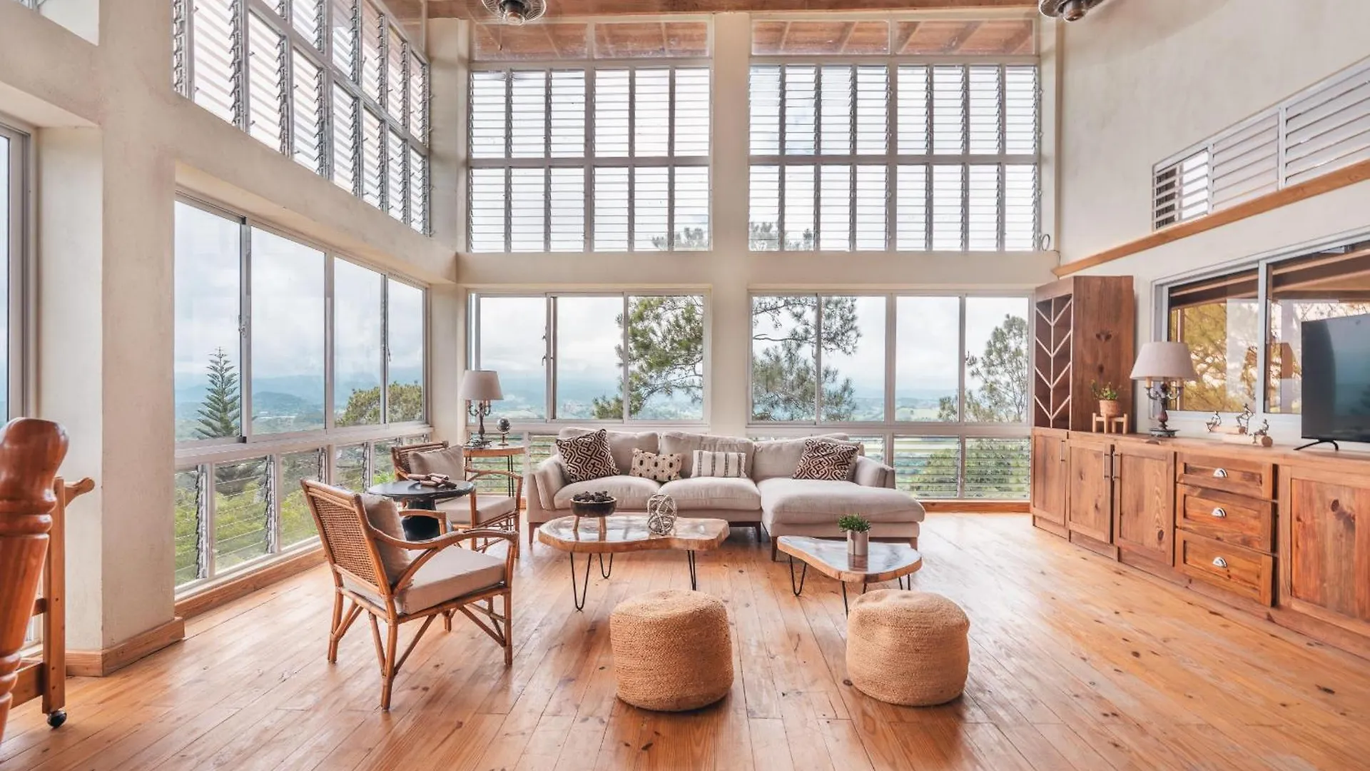 Majestic Villa With Stunning Views In Jarabacoa Buena Vista
