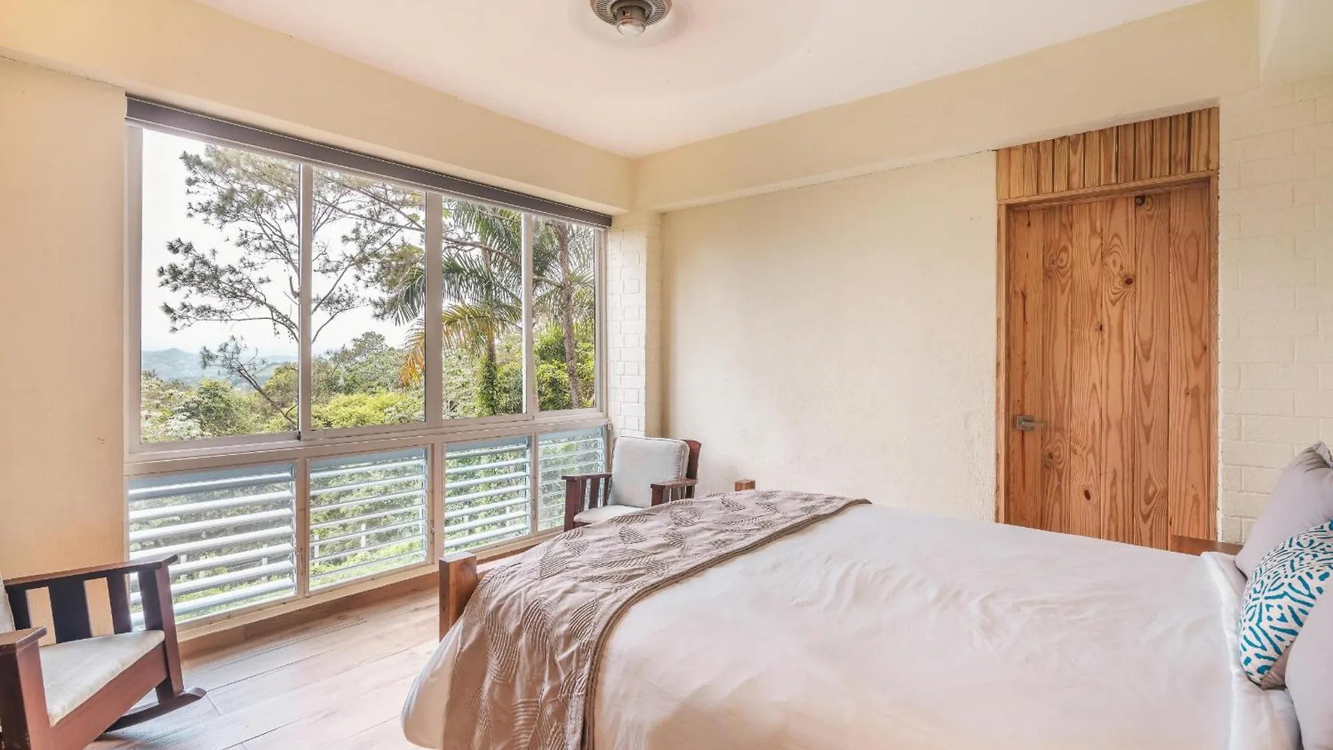 Majestic Villa With Stunning Views In Jarabacoa Buena Vista