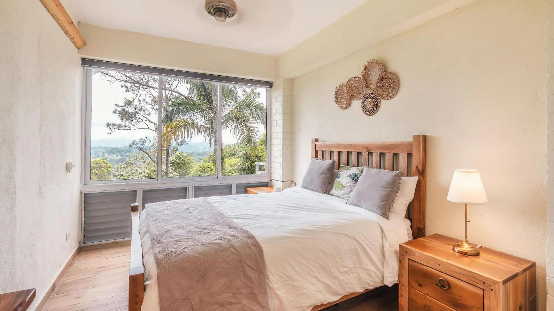 Majestic Villa With Stunning Views In Jarabacoa Buena Vista
