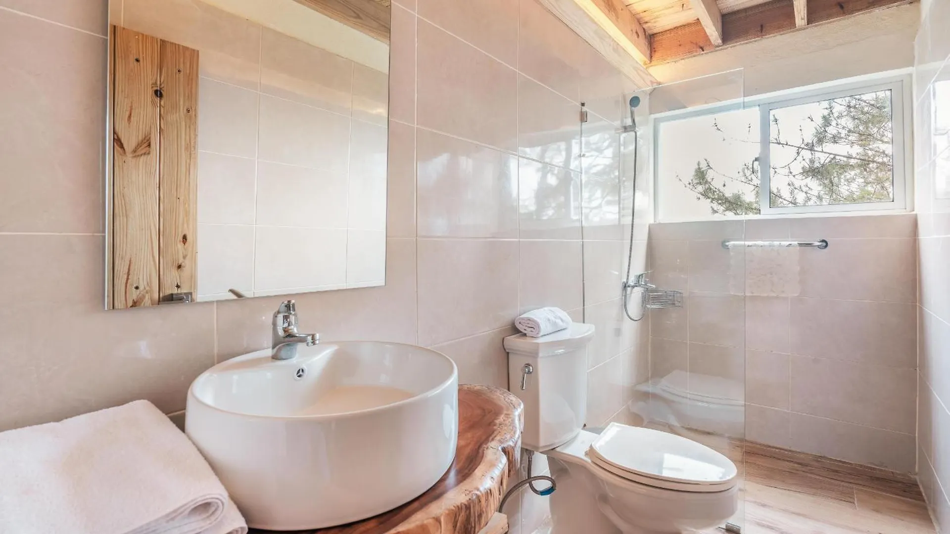 Majestic Villa With Stunning Views In Jarabacoa Buena Vista 0*,