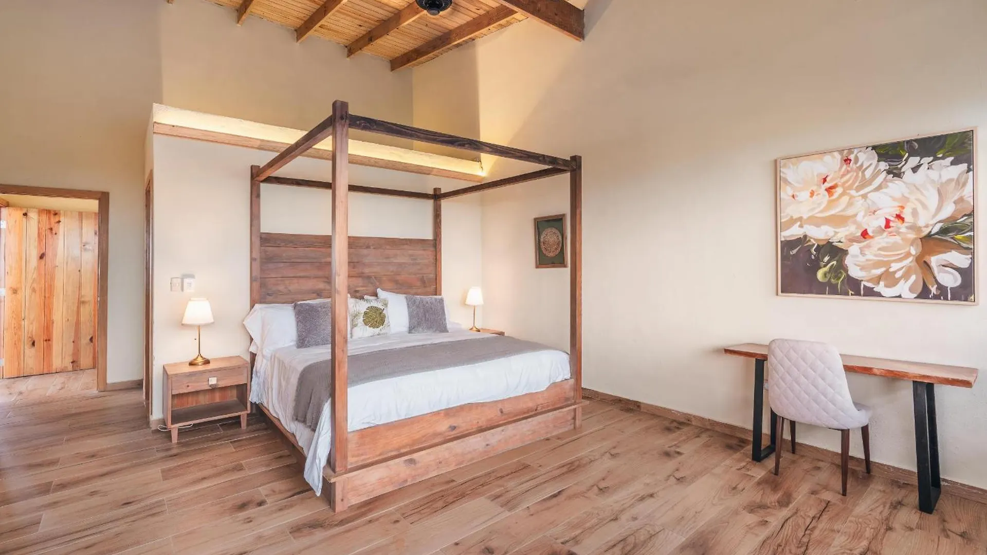 Majestic Villa With Stunning Views In Jarabacoa Buena Vista Dominican Republic