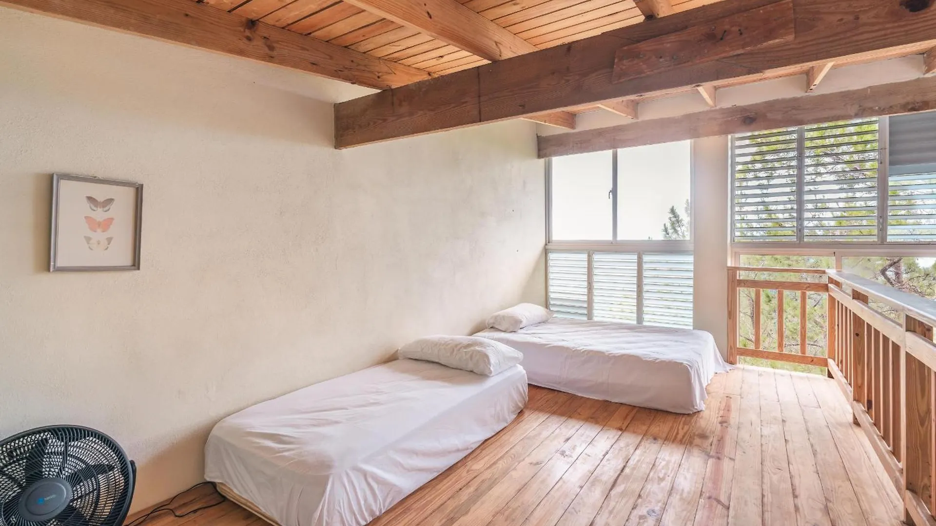 Majestic Villa With Stunning Views In Jarabacoa Buena Vista